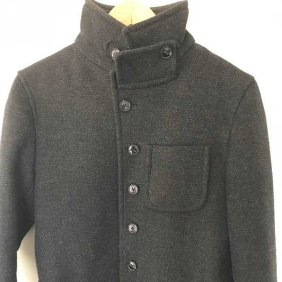 Koan Coat - Picture 4 of 4